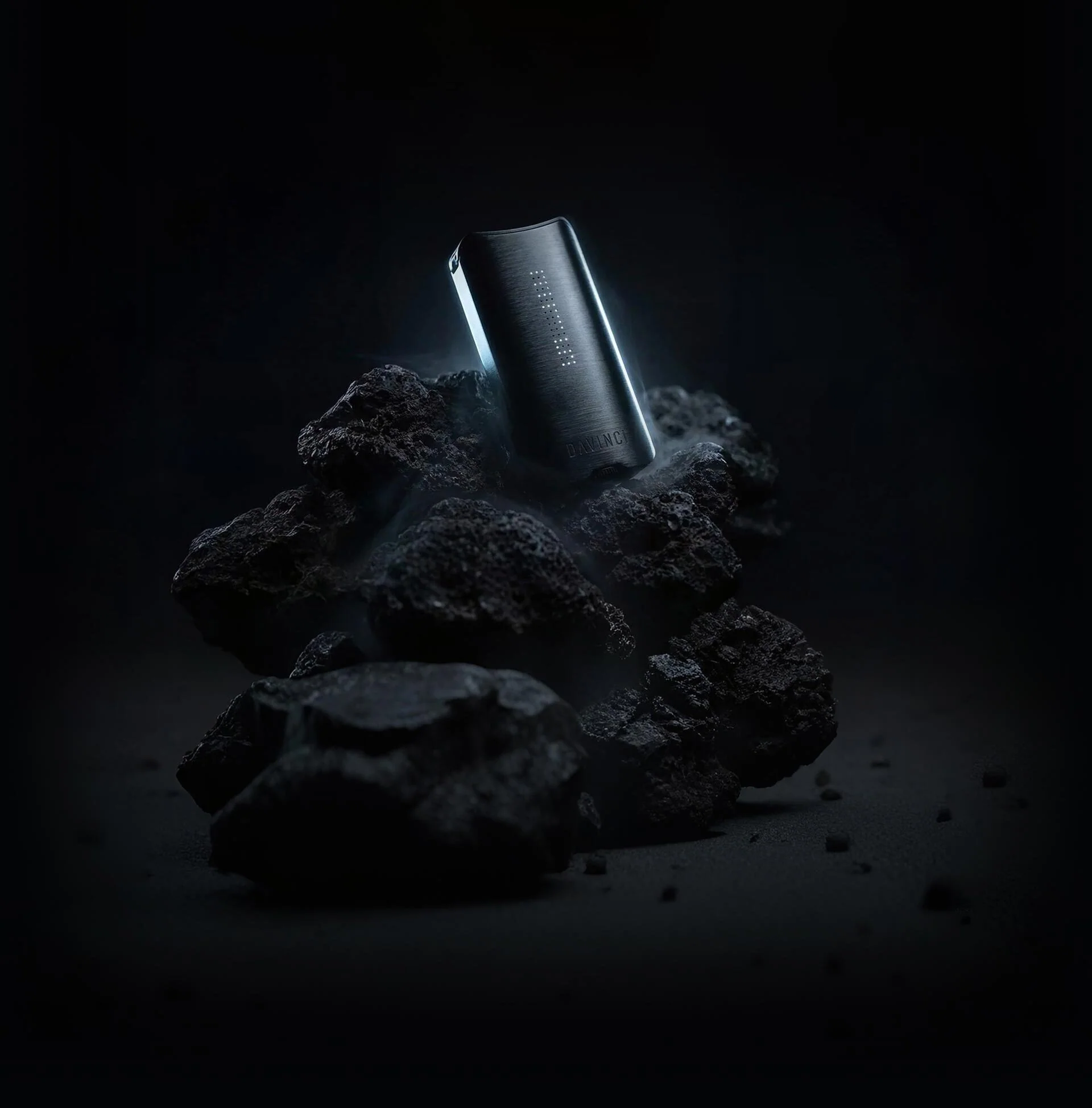 Pure Flavor, Advanced Precision